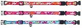 Trixie Halsband mit zwei S