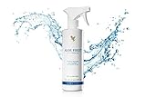 Forever - ALOE FIRST | Beruhigendes und Feuchtigkeitsspendendes Spray mit 81% Aloe Vera Gel | Unterstützend bei Neurodermitis | Mit Bienenpropolis & Kräutern | Erste Hilfe Spray