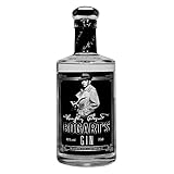 Humphrey Bogart's Gin 0,7L (45% Vol.)