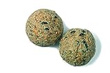 Erdtmanns Meisenknödel 100er ohne Netz, 1er Pack (1 x 8.5 kg)