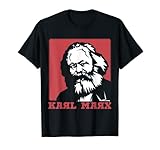 Karl Marx Marxismus Kommunismus Sozialismus Philosophie T-S