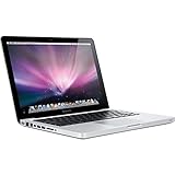 APPLE MACBOOK PRO A1278 MD101 CORE I5 2.5GHZ, 4GB RAM, 500GB HDD, 13.3' SCREEN (Refurbished)