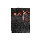 Buff Child Knitted & Polar NECKWARMER, schwarz, einheitsgröße, 113449.999.10.00