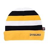 SG Dynamo Dresden Babymütze Log