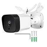 Mothinessto IP-Kamera Intelligent IP66 Wasserdicht für(5MP)