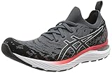 ASICS Herren Gel-Cumulus 23 Mk Walking-Schuh, Schwarz, 44.5 EU