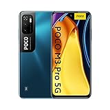 Xiaomi Poco M3 Pro 5G - Smartphone 128GB, 6GB RAM, Dual SIM, Cool B