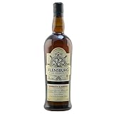 Flensburg Rum Company - Barbados & Jamaica Rum 40% 0,7