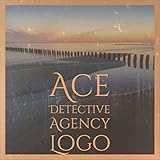 Ace Detective Agency Log