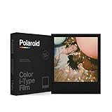 Polaroid - 6019 - Farbe fûr i-Type - Black Frame E