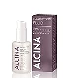 Alcina Haarspitzen-Fluid 30 ml Intensiv-Pflege für trockene und strapazierte Haarsp