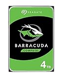 HDD int. 3,5 4TB Seagate B