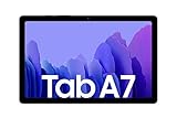 Samsung Galaxy Tab A7, Android Tablet, WiFi, 7.040 mAh Akku, 10,4 Zoll TFT Display, vier Lautsprecher, 32 GB/3 GB RAM, Tablet in G