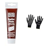 Iloda Original Liqui Moly 100g Kupferpaste 3080 S