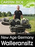 New Age Germany - Walleransitz mit Carsten Zeck