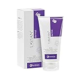 Lavian® dermal Creme - zur Pflege trockener & strapazierter Haut - Neurodermitis, Schuppenflechte, Ekzemen, Hautallerg
