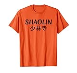 Shaolin Kung Fu T-S