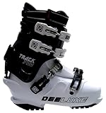 Track 700 White HP-Thermo Innenschuh SNOWBOARDSCHUH HARDBOOT (27.0)
