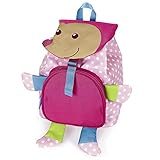 Sterntaler Funktionsrucksack, Käfer Katharina, Alter: Kinder ab 3 Jahren, Mehrfarbig