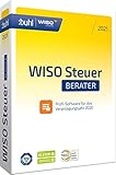 WISO Steuer-Berater 2021 (für Steuerjahr 2020| Standard Verpackung)