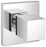 GROHE Eurocube | Sicherungstechnik - Ventil Oberbau | 19910000