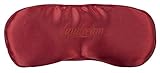 daydream: angenehmes Augenkissen aus Satin, gefüllt mit Buchweizen & Lavendel, verschiedene Farben (Y-1002)