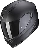 Scorpion EXO-520 AIR Matt Black M