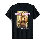 Britney Spears - Oops!... I Did It Again Anniversary Tour T-S