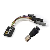 SpeedBox 3.0 Bosch + Kurbelabzieher Neue 2020 Version ! E-Bike Premium Tuning für alle Bosch Motoren 2014-2020