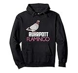 Ruhrpott Flamingo Ruhrgebiet Pullover H