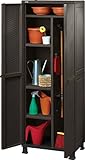 Keter Rattanschrank