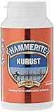 HAMMERITE One Coat Kurust Bottle 250