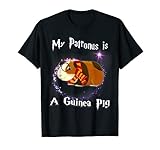 My Patronus is a Meerschweinchen Shirt T-S