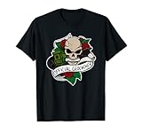 Offizieller Geocacher T-S