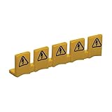 ABB Stotz S&J Berührungsschutzkappen SZ-BSK 5-teilig System pro M compact Zubehör für Niederspannungs-Schalttechnik 4016779420006 (2 Stück Berührungsschutzkappen)