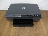 HP Officejet 6230 Farbe 600 x 1200DPI A4 Wi-Fi Tintenstrahldrucker - HP Officejet 6230, 15000 Seiten pro Monat, 600 x 1200 DPI, Schwarz, Cyan, Magenta, Gelb, 18 ppm2 4ppm 29 pp