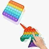 Pop-Up-Spielzeug für Kinder und Erwachsene, 2 Stück