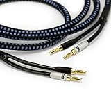 SVS Ultra Lautsprecher Kabel – 8 ft Ultra Lautsprecher Kabel 8 'soundp