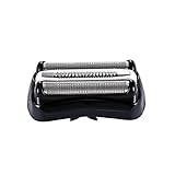 HUAHUA JUSU Store Ersatzrasierer Folienkopf fit for Braun 3 2b 32s 21b 21s Fit for Cruzer6 Series 3 30 1S 310S 320S 360S 3000S 3010S 3020S Kopfklinge (Color : 21B)