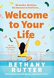 Welcome to Your Life: 2022’s must-read rom com that’s perfect for fans of The Flatshare and S