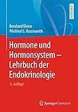 Hormone und Hormonsystem - Lehrbuch der Endokrinolog