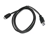 Nicht Zutreffend SuperSpeed USB 3.0 Kabel Fuer WD Elements Desktop Externe Festplatte 3TB