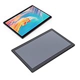 FECAMOS 10,1 Zoll 1200 X 1920 IPS-Spieletablett, WiFi Android 11 Tablet, 1 GB RAM + 16 GB ROM, MT6771-CPU, Dual-Kamera 2MP FF + 5MP AF, 6000mAh Großer Akku für Gaming Surfen Film Anschauen Bü