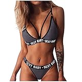 Copelsie Frauen durchsichtiges Netz Durchsichtige Langarm-Crop-Tops Casual Clubwear Minik