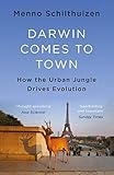 Darwin Comes to Town (English Edition)