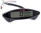 Tachometer KOSO DB EX-02 Moto Cross Enduro Q