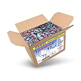20 kg (ca.1000 Stück) Spülmaschinentabs 12 in 1 in normaler Folie, BRUCHWARE, Qualitätsware für jede Spülmaschine geeignet, Geschirrspültabs, Spültab