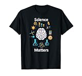 Science Matters, Stem, Tech, Girls Teacher Student T-S