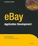 eBay Application Development (Expert's Voice)