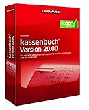 Lexware kassenbuch 2021|Minibox (Jahreslizenz)|für Freiberufler, Handwerker und Kleinbetriebe|Software für KassenVerwaltung und Finanzbuchhaltung